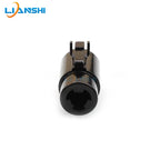 DTHD04-1-4P/DTHD06-1-4S is suitable for automotive waterproof car plug-in with terminal 1p wire harness plug