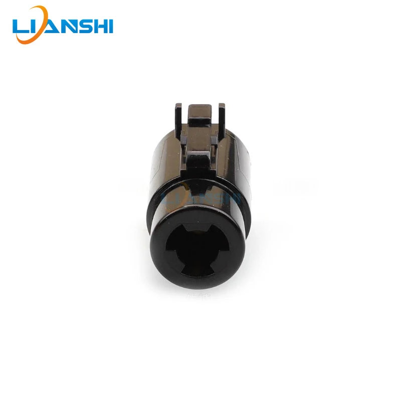 DTHD04-1-4P/DTHD06-1-4S is suitable for automotive waterproof car plug-in with terminal 1p wire harness plug