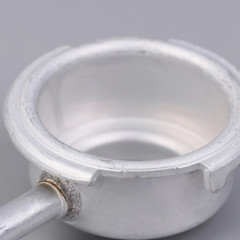 1PCS Automotive Radiator Water Tank Filler Neck Weld On Aluminum Water Inlet Seat