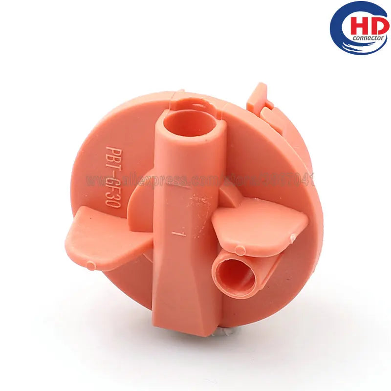 Auto lamp holder wiring harness connector plug HDL-292