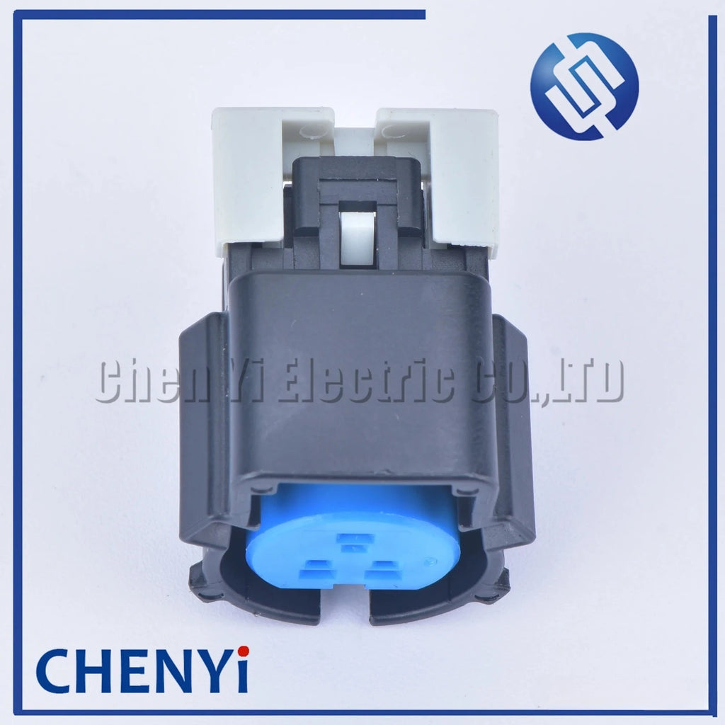 3 Pin female car waterproof auto connector 13589761 13523264 Sealed Connector Oil pressure sensor plug