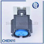3 Pin female car waterproof auto connector 13589761 13523264 Sealed Connector Oil pressure sensor plug