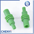 50 Pcs automotive plug blind rubber seal 12010300 Dummy super wire seals For auto connector