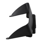 7 Inch GPS Sunshade Navigator Light Shield Car Sunshade Car Light Shield Car Sun Visor Universal Navigation Hood