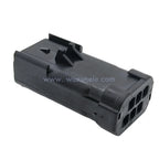 20 Sets 6 Pin FCI 54200612 Male Automotive Sealed Wire Connector for Fuel Pump