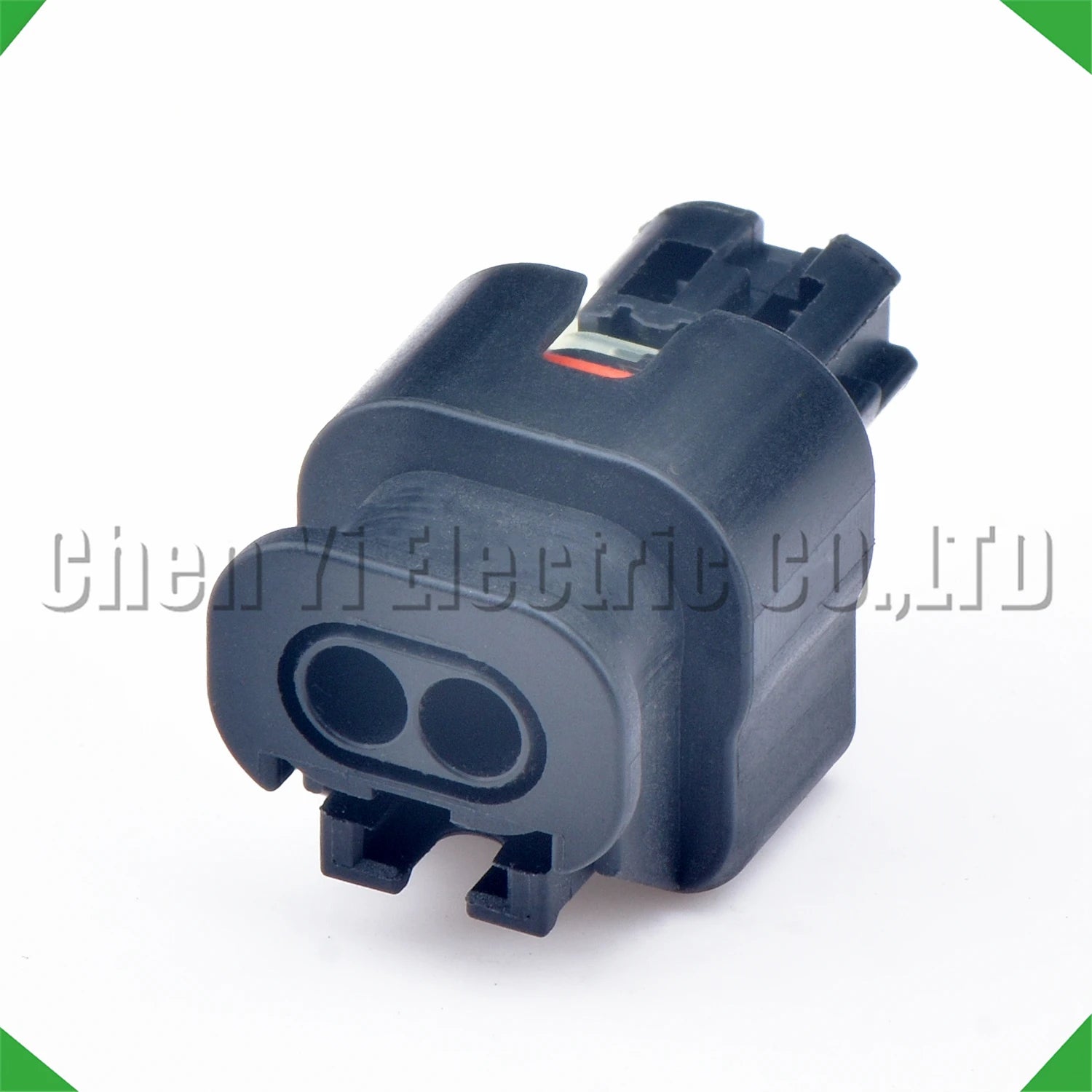 2-Pin Connector Connector Automobile waterproof Transmission connector QR019CHA 2137256-1