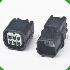 6-Pin Auto Connector Connector Automotive Connectors Front oxygen Honda