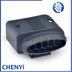 5 Pin Female MAF Waterproof Automotive Connector Mass Air Flow Sensor Wire harness Plug 1J0973775A 1J0 973 775A