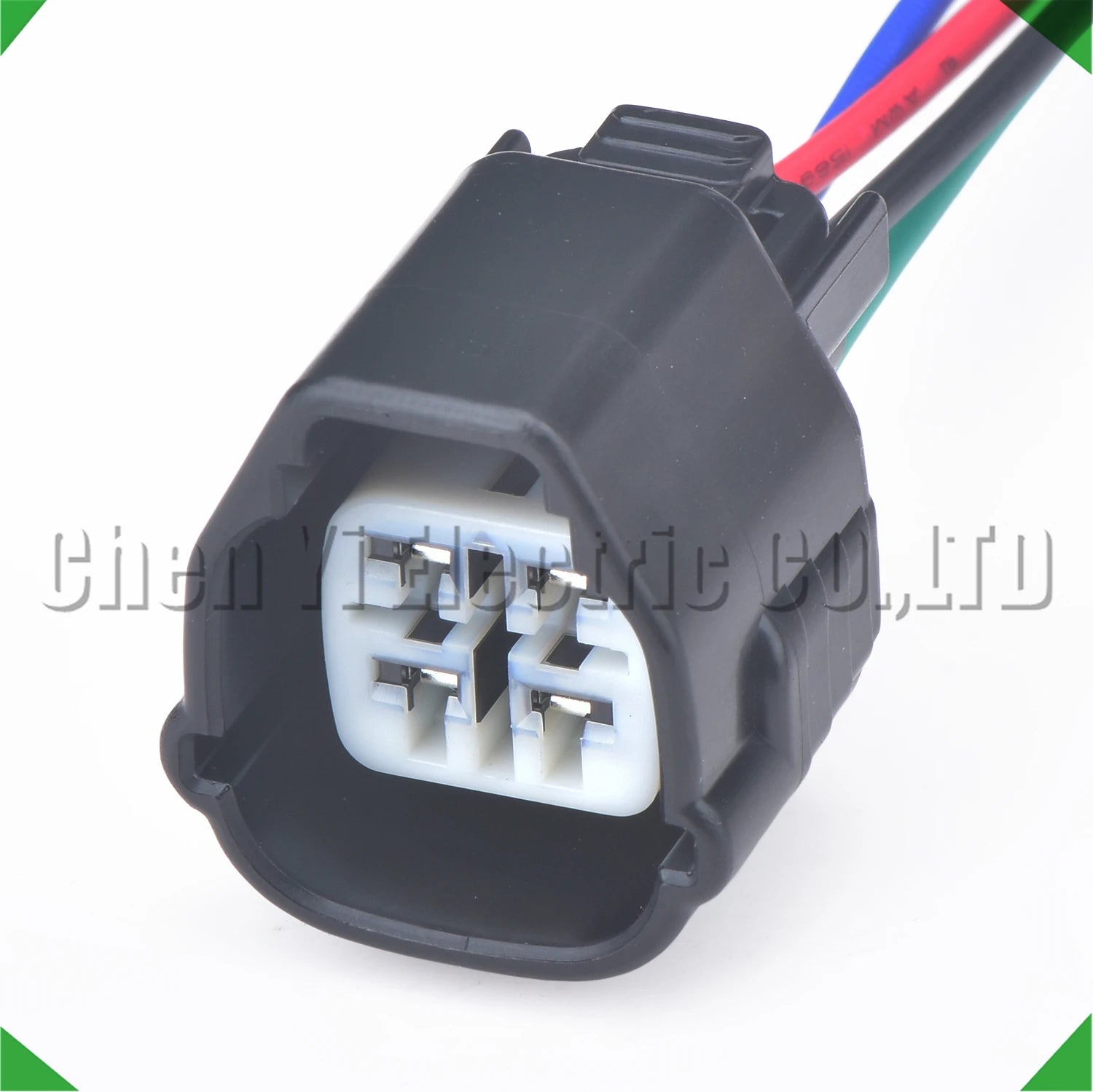 4-Pin Auto Connector Connector PinAutomotive Connectors ignition Toyota Honda ignition