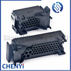 28/52 Pin Automotive ECU connector Engine computer board plug 03C906014 03C906057 0261S07377 1J0906379B 1J0906380B