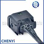 4 Pin Automotive waterproof connector 8E0971934A 2-1394412-1 968398-1 2-1394413-1 2-1394411-1 Harness plug 8E0971934