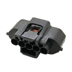 20 Sets 5 Pin 7283-7050-30 Sealed Automotive Wire Connector for Ignition Coil Plug