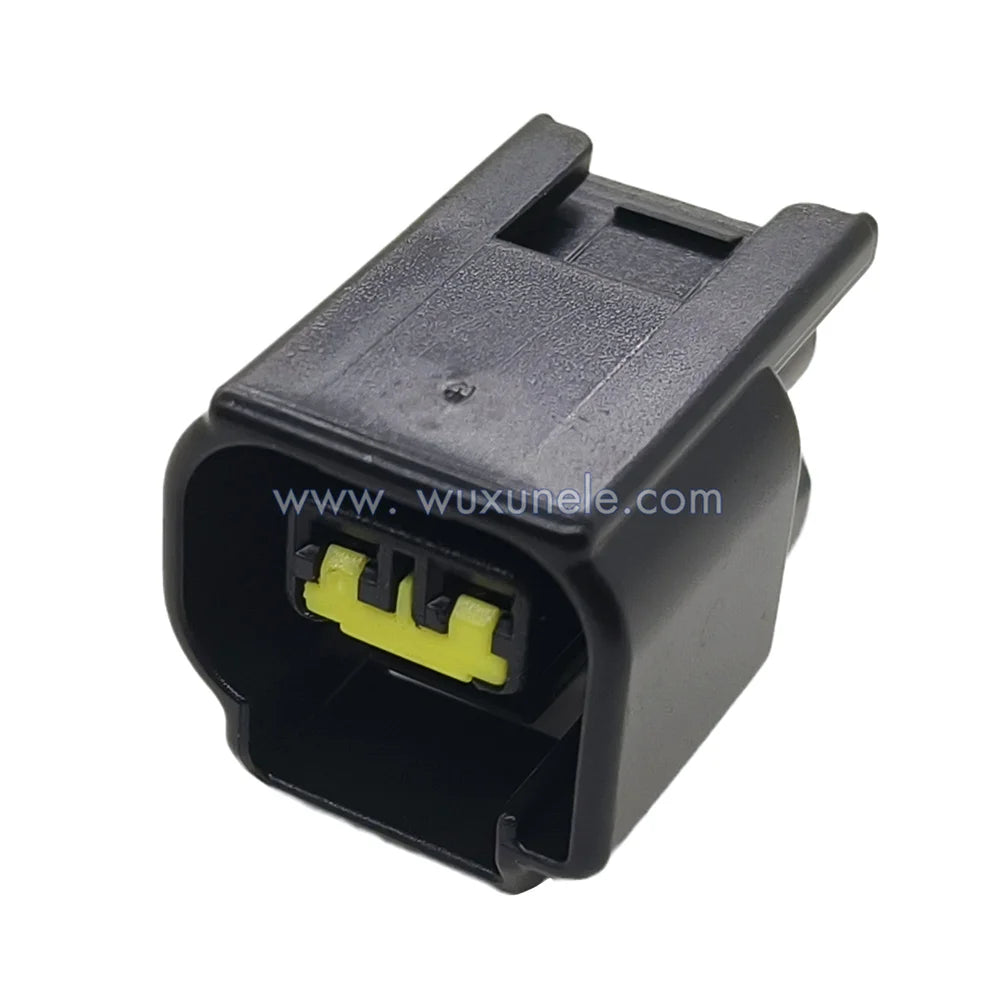 100 Sets 2 Pin Furukawa FW-C-2F-B Automotive Wire Connector