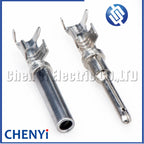 50 Pcs DT 1.5mm series auto Connector Crimp Pin 1062-16-0122 1062-16-0144 1062-16-0177 1060-16-0122 1060-16-0144 1060-16-0177