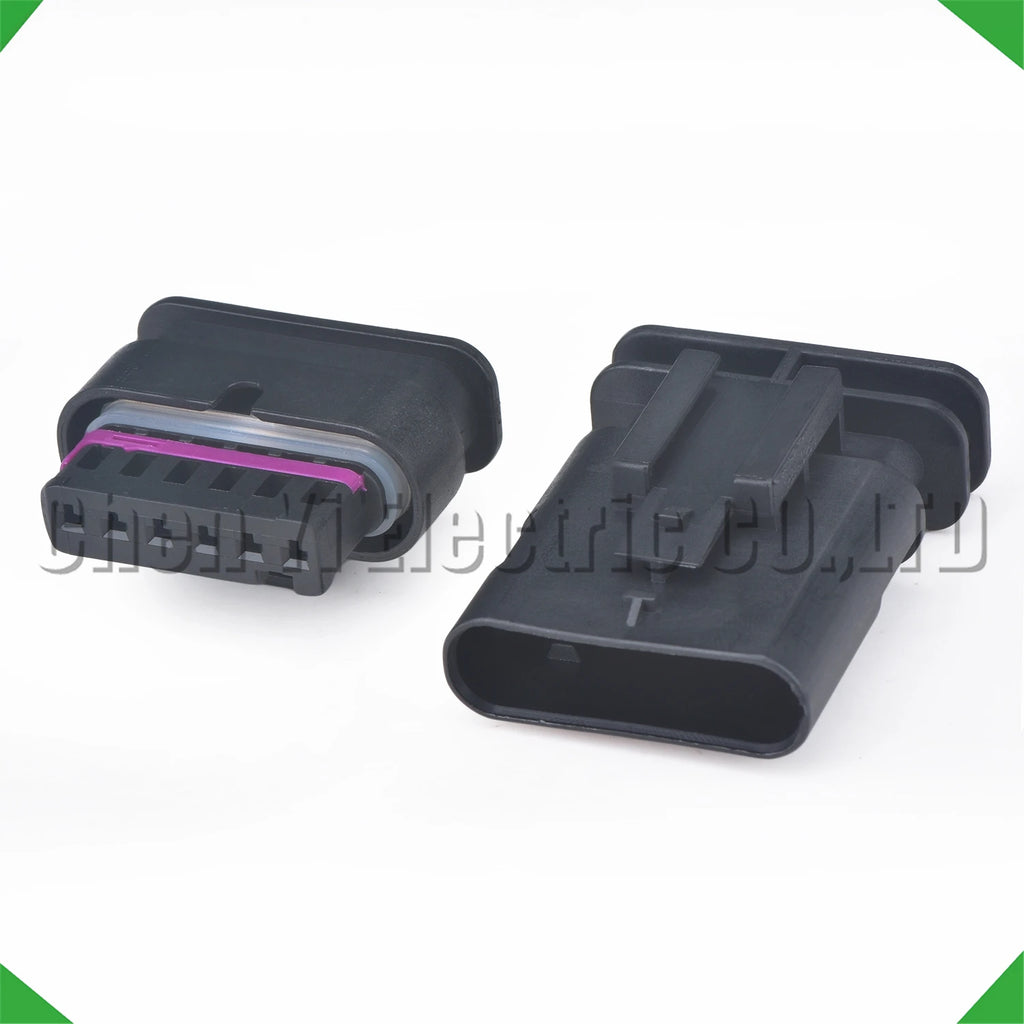 6-Pin Auto Connector Connector Automotive Connectors harness 4F0973706 Vw Audi Bmw
