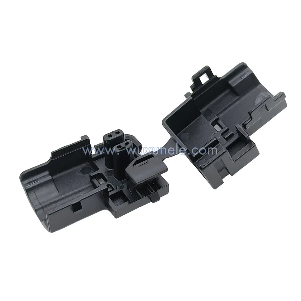 2 Pin 6189-1161 Connector Rear Cover