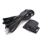 Car Amplifier Volume Remote Controller Speakers Subwoofer Volume Adjustable Switch Converter Subwoofer Volume Adjuster