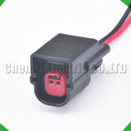 2-Pin Front Bumper Radar Probe knock sensor temperature sensor 31402-2110 sensor sensor