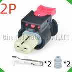 2-Pin Auto Connector Connector Automotive Connectors taillight Speaker buzzer harness