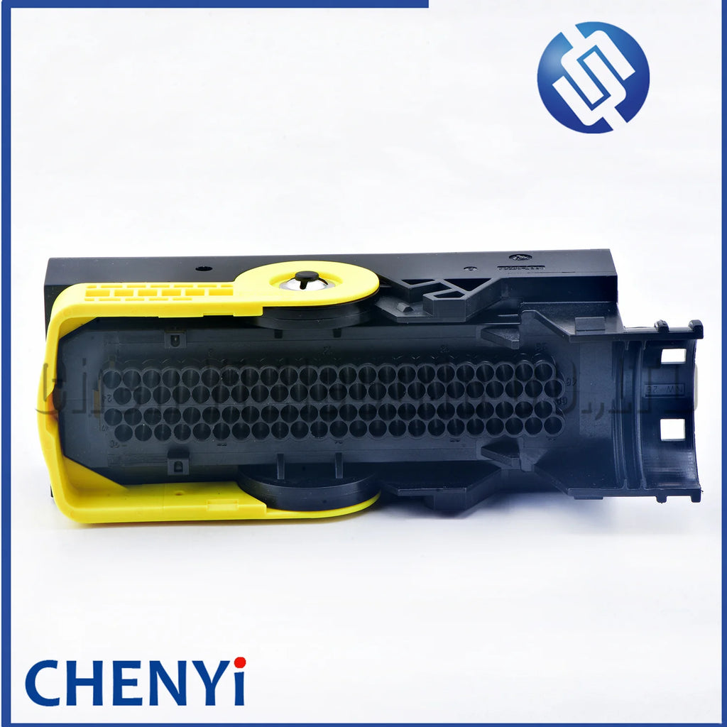 92 Pin Automobile waterproof connector Computer board ECU Plug 1394565-1 017 545 91 26 With Pins For Volvo truck