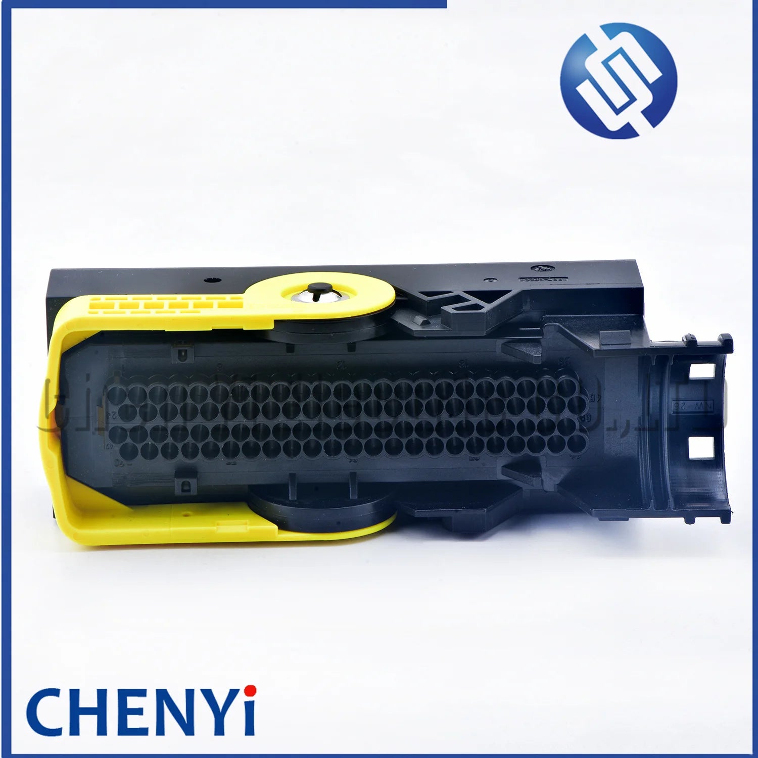 92 Pin Automobile waterproof connector Computer board ECU Plug 1394565-1 017 545 91 26 With Pins For Volvo truck