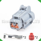 2-Pin Auto Connector Connector Automotive Connector sensor signal width sensor