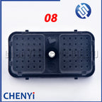 60 Pin/way DRC26-60S connector DRC26-60S05 DRC26-60S06 DRC26-60S07 DRC26-60S08 Engine ECU Board plug socket For Deutsch Cummins