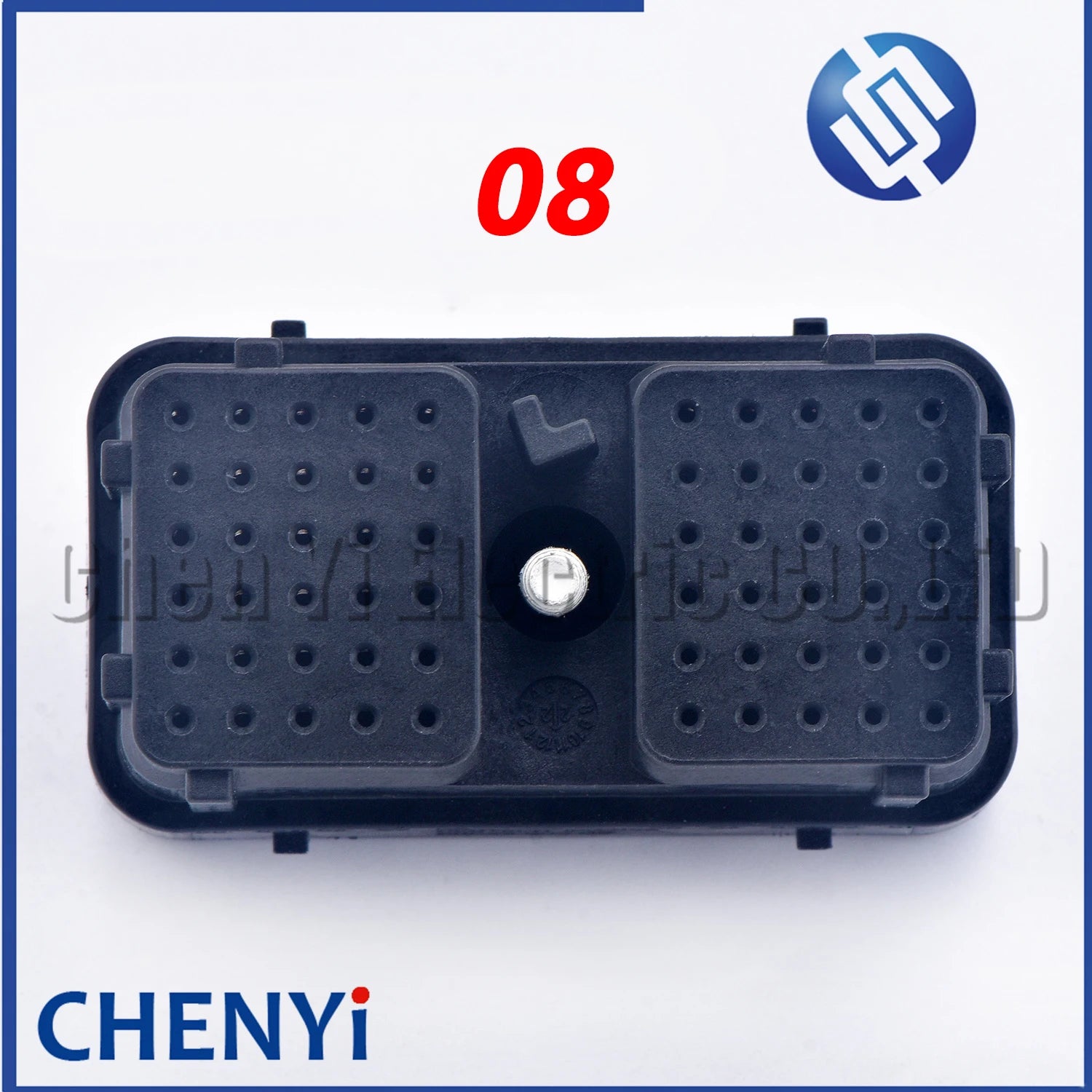60 Pin/way DRC26-60S connector DRC26-60S05 DRC26-60S06 DRC26-60S07 DRC26-60S08 Engine ECU Board plug socket For Deutsch Cummins