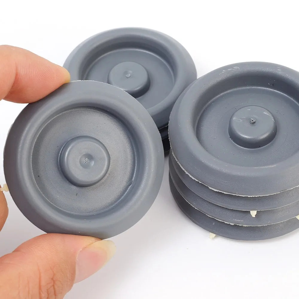 Floor Pan Blanking Plug Plastic Chassis Hole Cover Waterproof Dustproof Car Trunk Stopper Underbody Sealing Grommet Retainer Kit