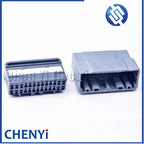 16/22/26/64 Pin ECU connector PCB Plug socket 917992-6 90980-11390 917989-6 90980-11392 917983-6 90980-11425 178883-6 30050-64A