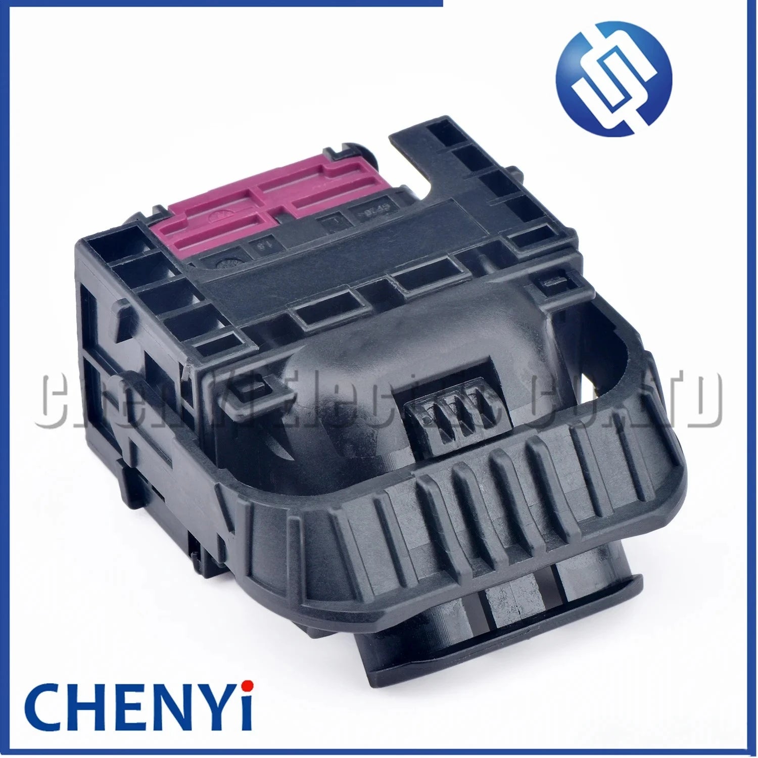 54 Pin Auto waterproof connector engine Computer board ECU Wire harness Plug 9302477-01 1-2208817-1 1-2208818-0 For MG1 MD1