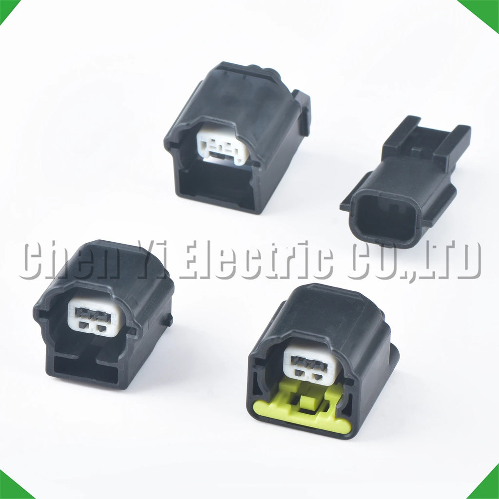 2-Pin Auto Connector Sensor Waterproof Connector 90980-85011 90980-81865 sensor