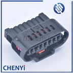 7 Pin 1.5mm 1930-0958 Auto Wiring Socket Automotive Ignition Coil Plug waterproof connector  PP10000888 For Chevrolet Buick opel
