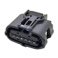 20 Sets 6 Pin Automotive 6189-1083  Sealed Wire Connector for Accelerate Pedal Plug Cable Harness