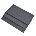 Car Polish Sand Paper 400 600 3000 800 1000 1200 1500 200 0 2500 Grit Metal Glass Ceramics Wood Polishing Sandpaper Wet/Dry Use