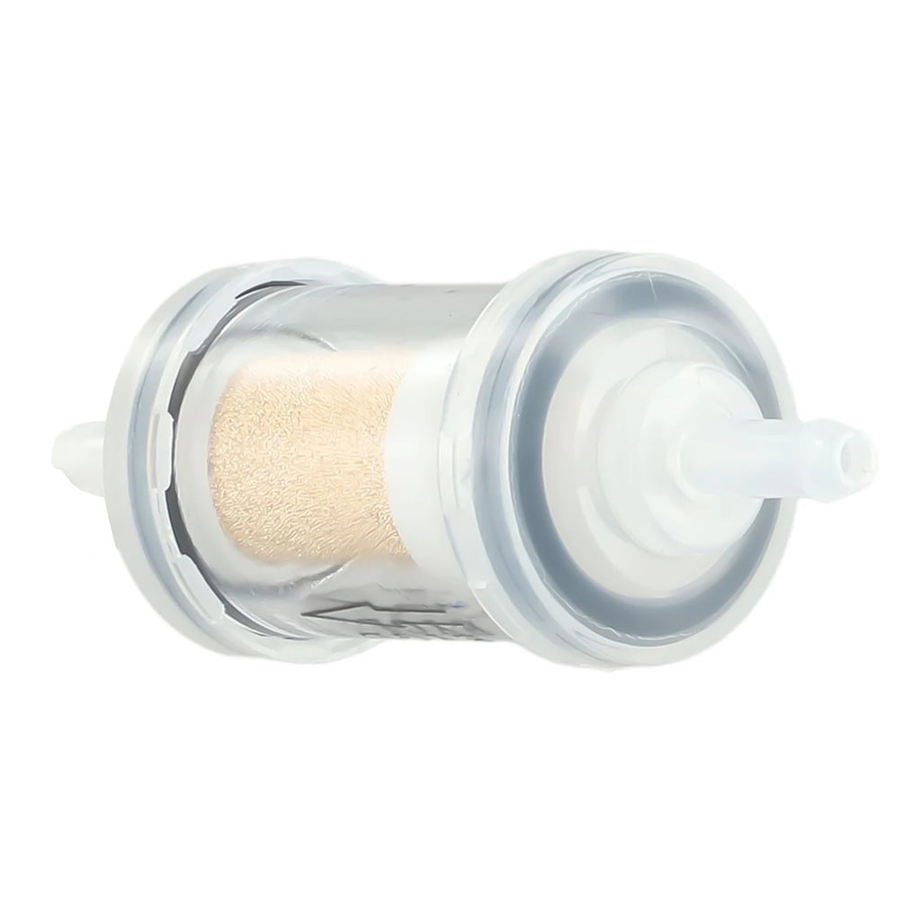 Petrol Inline Fuel Filter Removable And Washable Copper Filter Built-in Diesel Extra Large Fuel Filter For Motorcycles Cars ﻿