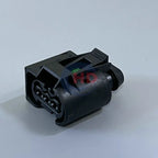 Injector Socket AUDI S7 OIL PRESSURE SWITCH SENSOR SOCKET CONNECTOR