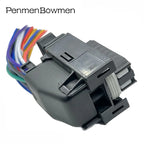 1 Set 28 Pin 1393436-1 1393454-1 Car Engine Computer Welding Plate Control System ECU Electrical Connectors Wire Harness Plug