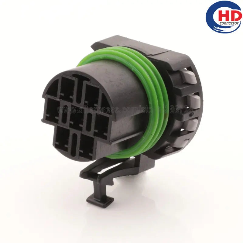 7pin auto waterproof electric plastic wire harness connector Transfer box motor plug 12110751/12129613/12146841