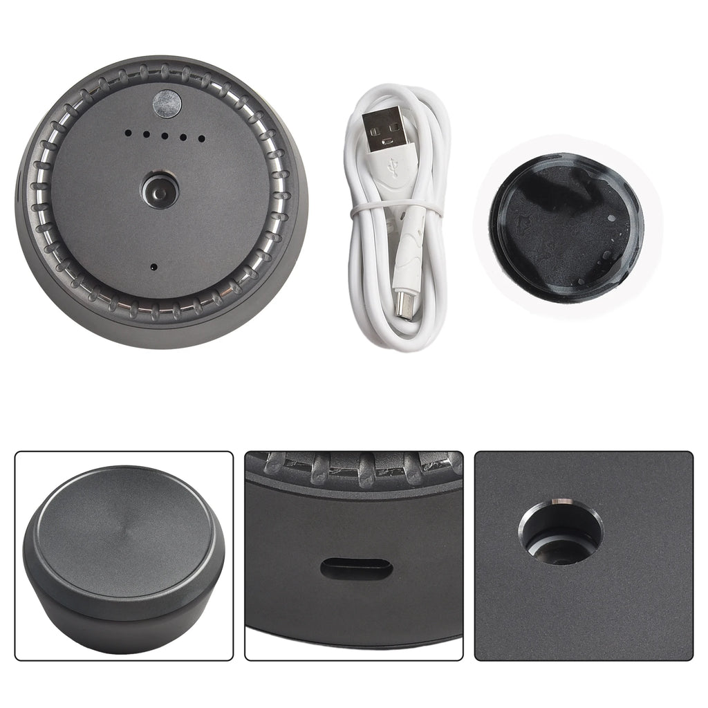 Car Aroma Diffuser Intelligent Scents Aromas Machine Air Freshener Flavoring For Fragrance Diffusers Freshener