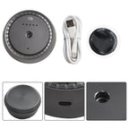Car Aroma Diffuser Intelligent Scents Aromas Machine Air Freshener Flavoring For Fragrance Diffusers Freshener