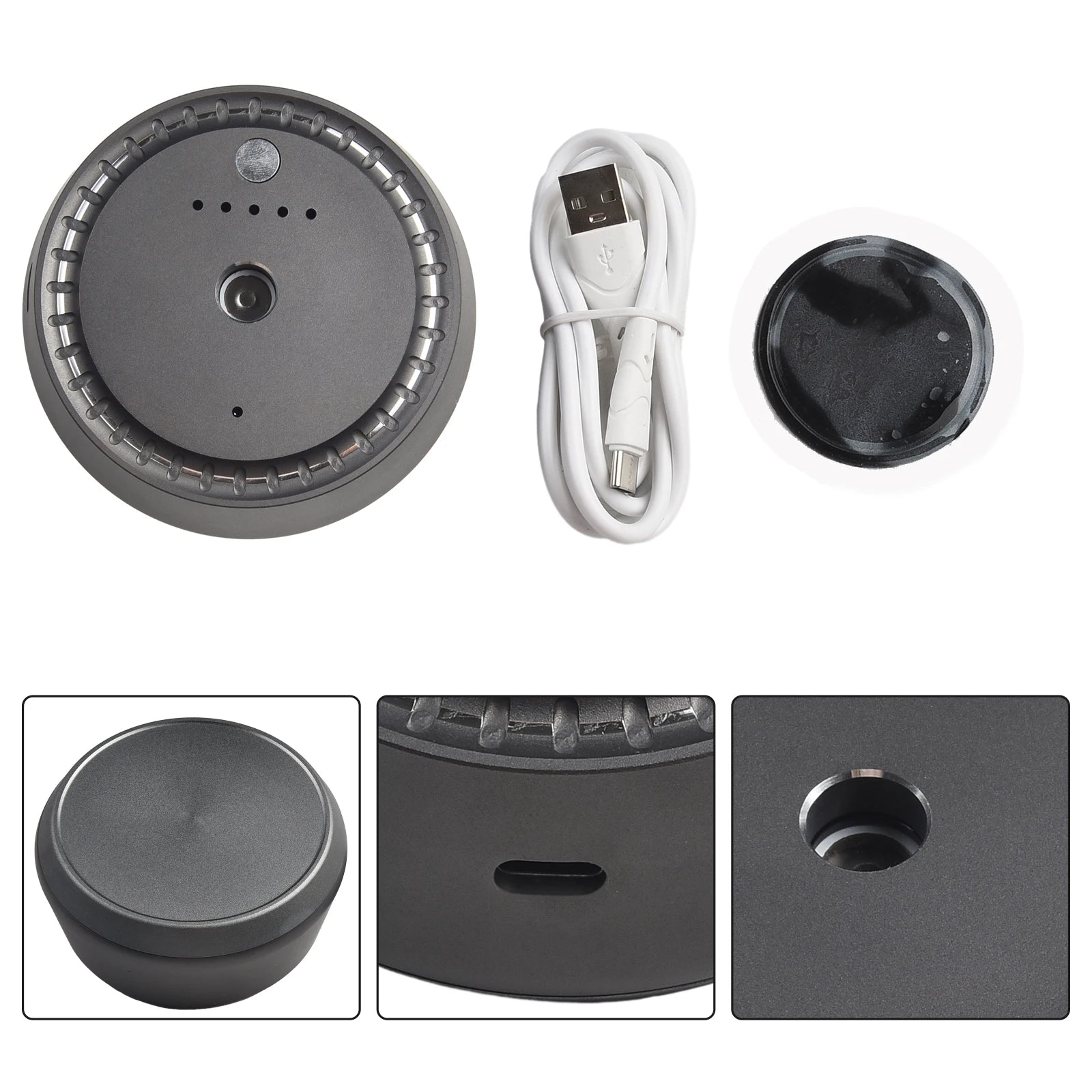Car Aroma Diffuser Intelligent Scents Aromas Machine Air Freshener Flavoring For Fragrance Diffusers Freshener
