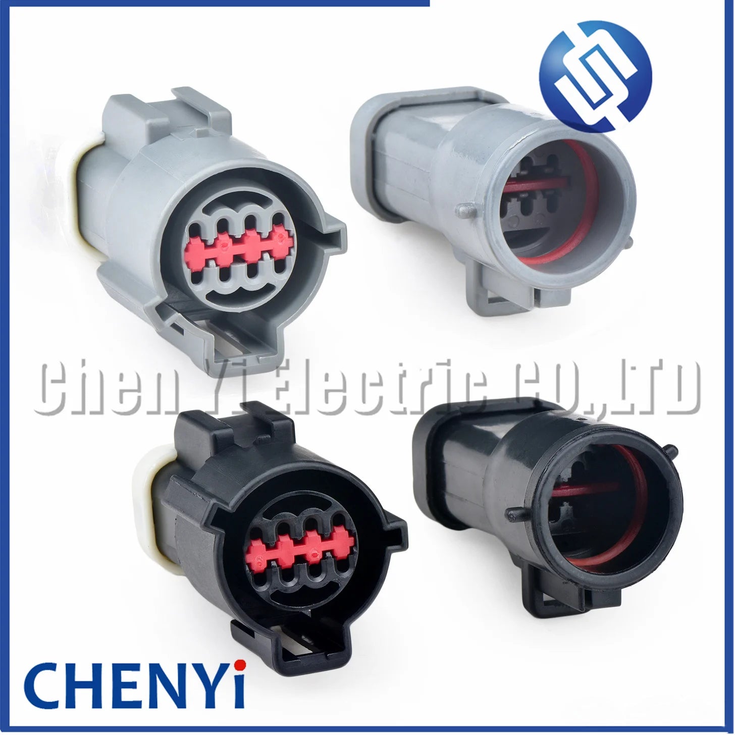 8 Pin Car Round Plug Transfer Case Shift Motor Actuator Transmission 4760648001A R65480-A R65481-A for Ford Ranger Mazda B