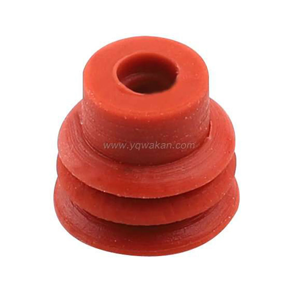 7-Pin Connector Waterproof 3.5mm Male Female Connector Automotive Wiring Harness Cable Plug for Great Wall 12110751 12110753
