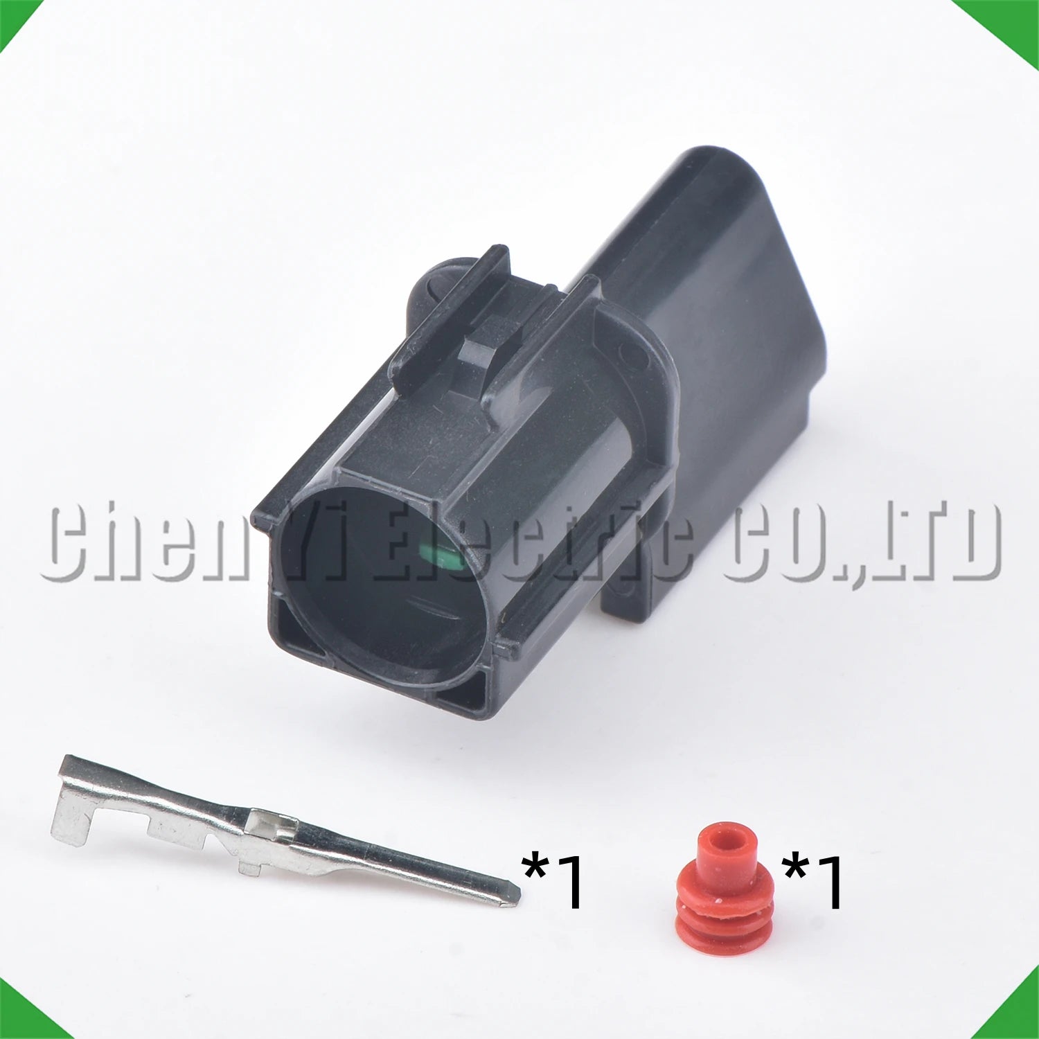 1-Pin Connector Waterproof Connector Waterproof Conditioning Conditioner Hyundai