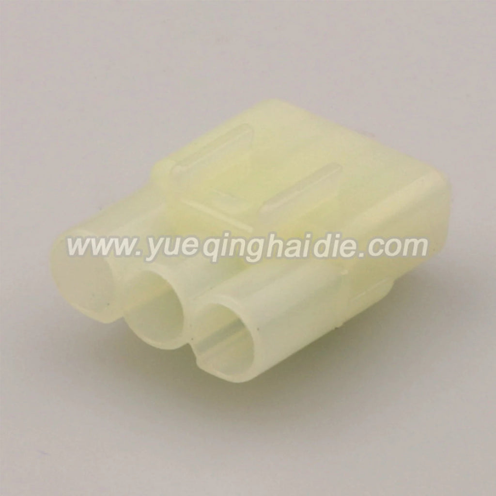 3 Pin Connector Waterproof Sumitomo 2.2mm Male Female Connector Auto Wire Harness Electrical Cable Plug 6187-3801 6180-3451