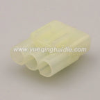 3 Pin Connector Waterproof Sumitomo 2.2mm Male Female Connector Auto Wire Harness Electrical Cable Plug 6187-3801 6180-3451