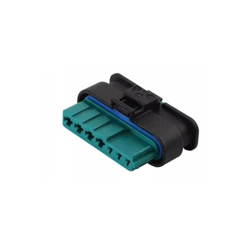 872-689-505 is suitable for the Mercedes-Benz oil filter mailbox wiring harness plug with end plug DJ7071Y-1.2-3.5-21
