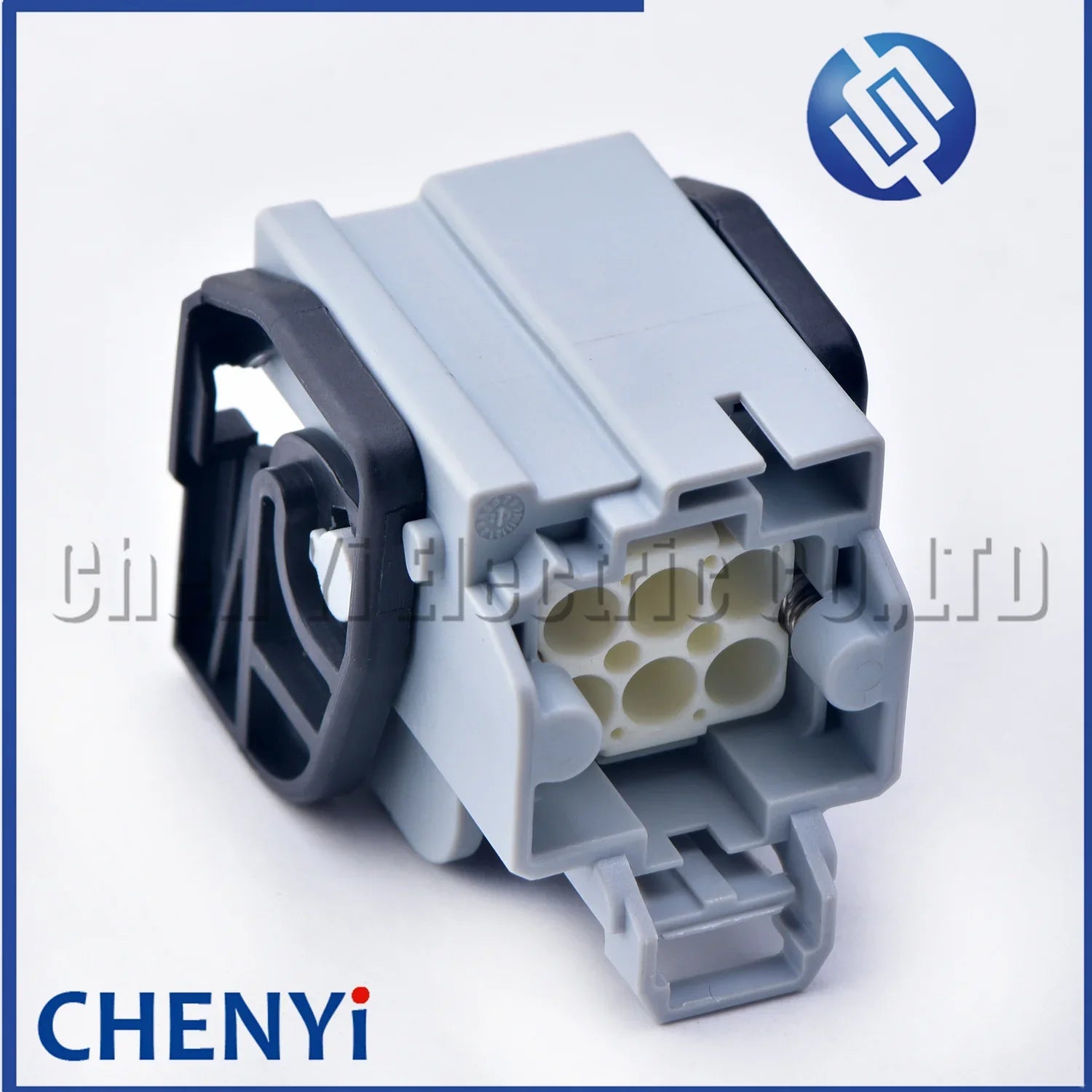 6 Pin Common Rail Injector Signal connector For Toyota 1GD 2GD G4 23670-0E060 23670-0E070 23670-11030 Smart Injector Plug
