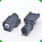 1-Pin Auto Connector waterproof connector generator motorbike connector harnes